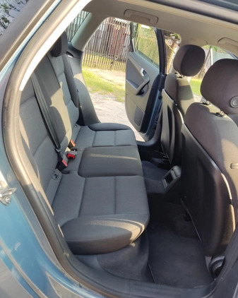Audi A3 cena 24999 przebieg: 208000, rok produkcji 2010 z Konin małe 352
